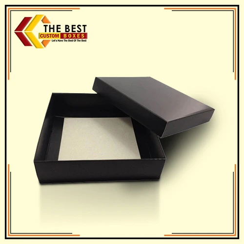 Custom Invitation Boxes